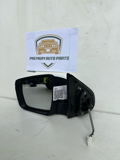 2023  RG Left Door Mirror