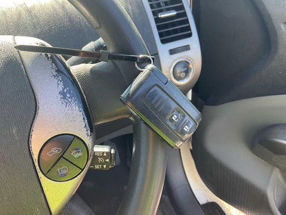2008 Toyota Prius Hybrid W20Hatchback 
Toyota
Prius