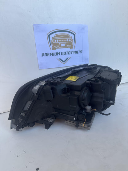 2004  E46 Left Headlight