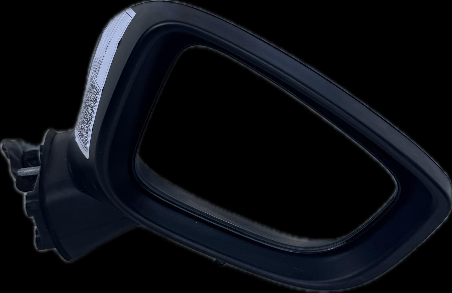 2015   Right Door Mirror