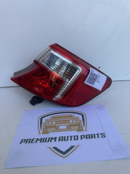2013  XV50 Right Taillight