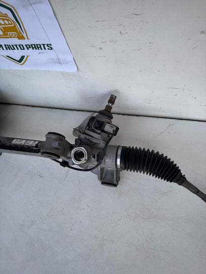 2018  XV70 Power Steering Rack