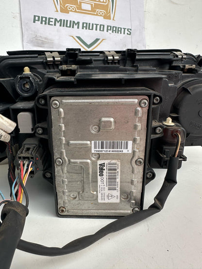 2005   Left Headlight