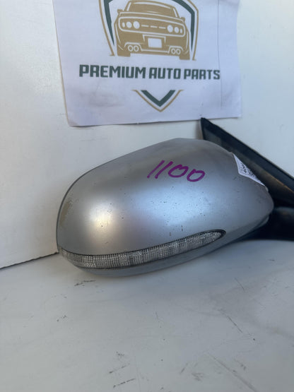 2004   Right Door Mirror