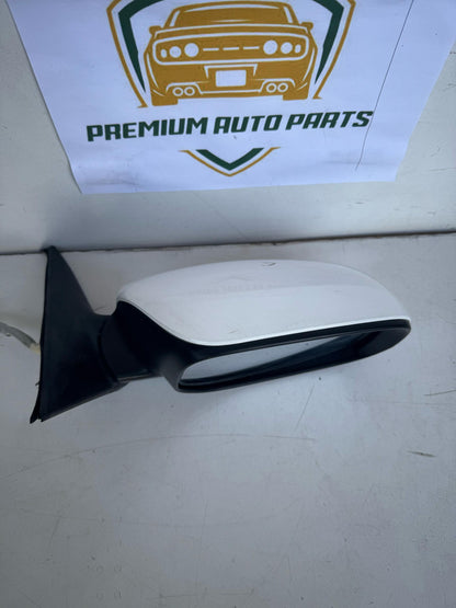 2010   Right Door Mirror