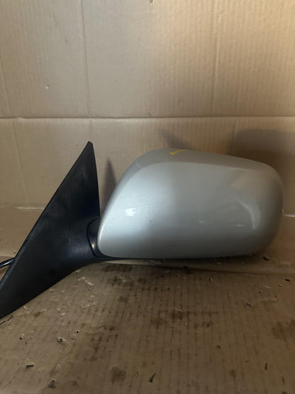 2008  XV40 Left Door Mirror