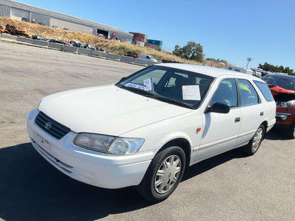 1999 Toyota Camry  Sedan 
Toyota
Camry