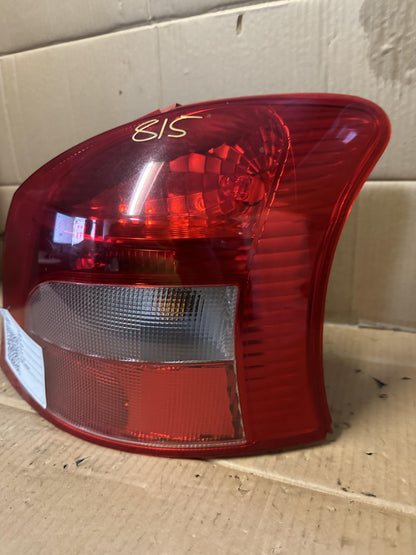 2006  NCP91L / NCP93L Right Taillight