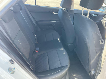 2019 Kia Rio  YBHatchback 
Kia
Rio