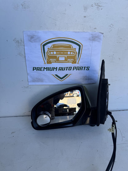 2013  FB Left Door Mirror