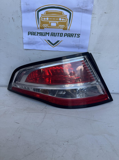 2011  FG Left Taillight