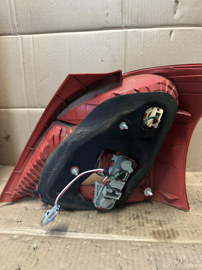 2006  NCP91L / NCP93L Left Taillight