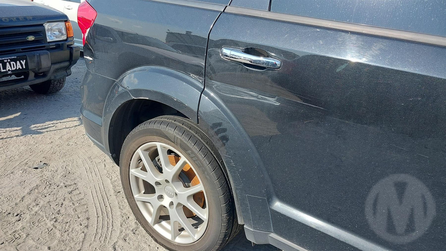 Dodge 
Journey