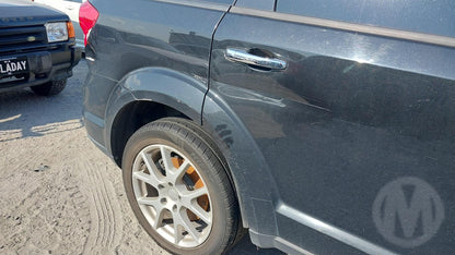 Dodge 
Journey