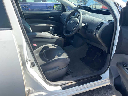 2008 Toyota Prius Hybrid W20Hatchback 
Toyota
Prius