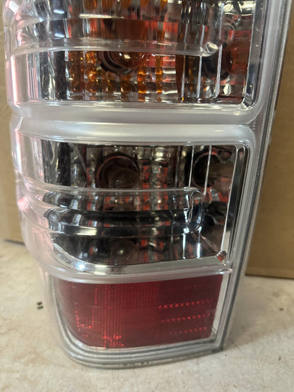 2009  Ranger Pk Left Taillight