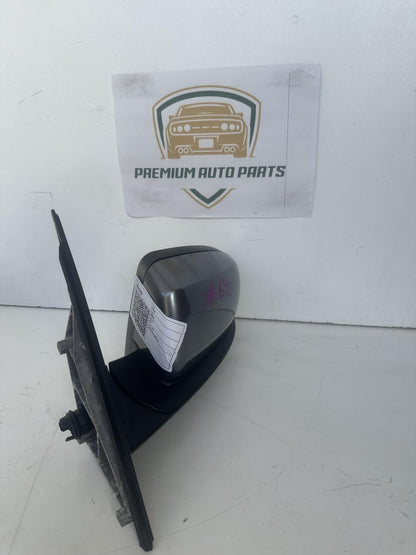 2010  E70 Left Door Mirror