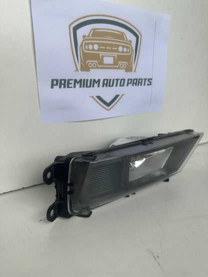 2021  MK1 - A1 Right Fog Light