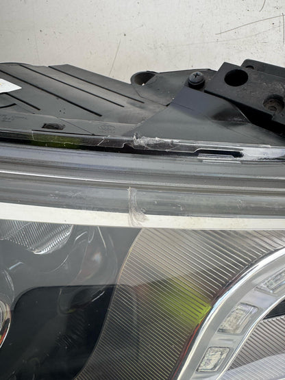 2013  VF Right Headlight