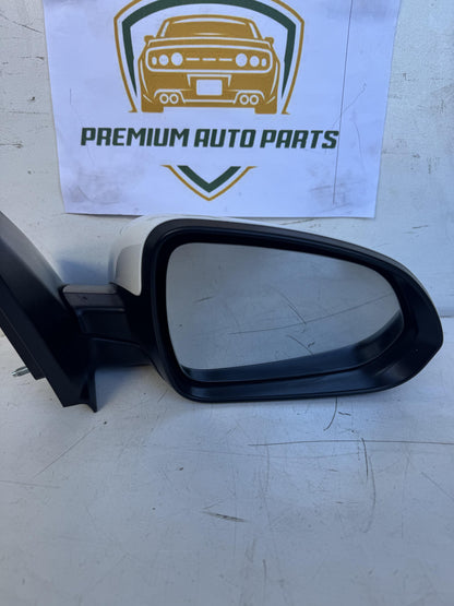 2017  VF Right Door Mirror