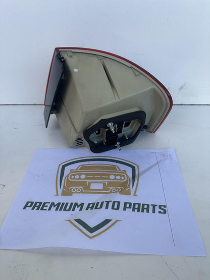2007  MK5 - 1K Left Taillight