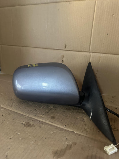 2008  XV40 Right Door Mirror