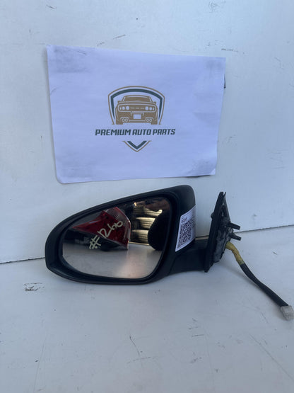 2013  XV50 Left Door Mirror