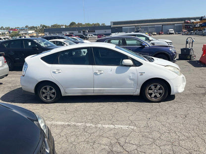 2008 Toyota Prius Hybrid W20Hatchback 
Toyota
Prius
