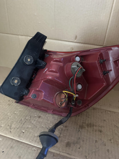 2017  YB Left Taillight