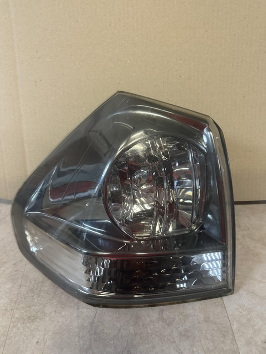 2008  GSU35R Left Taillight