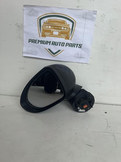2015   Left Door Mirror