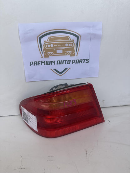 1998  W210 Left Taillight