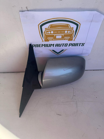 2008 Hyundai Sonata NF Left Door Mirror