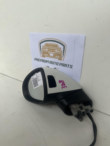 2014  MK2 - 7P Left Door Mirror