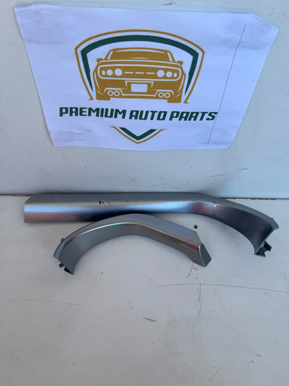 2007 Toyota Land Cruiser Dash Fascia Trim