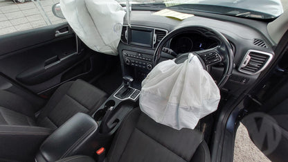 Kia 
Sportage