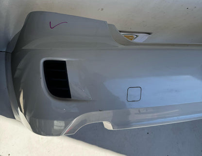 2010 Subaru Impreza Rear Bumper