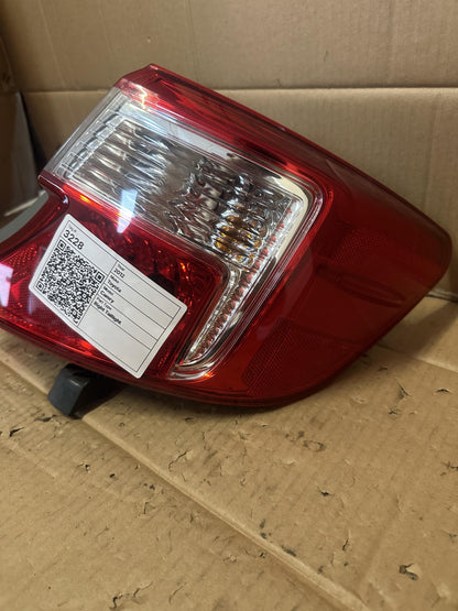 2012  XV50 Right Taillight
