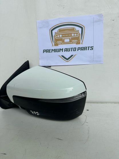 2023  RG Left Door Mirror