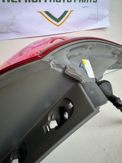 2013  VF Left Taillight