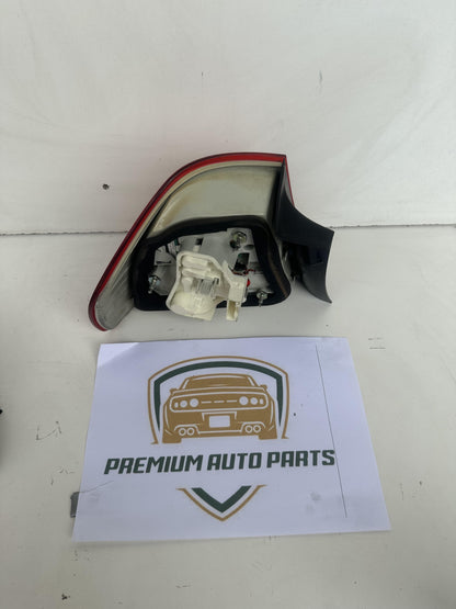 2011  E90 Right Taillight