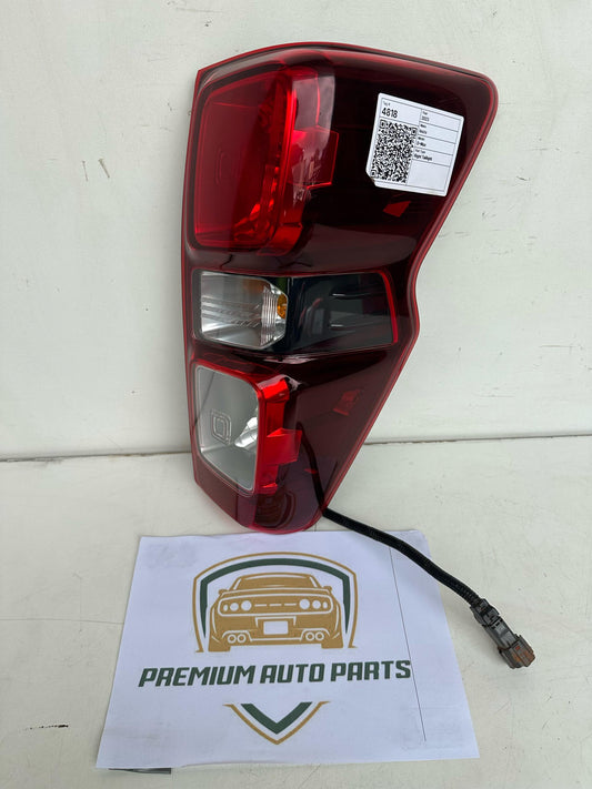 2023  RG Right Taillight