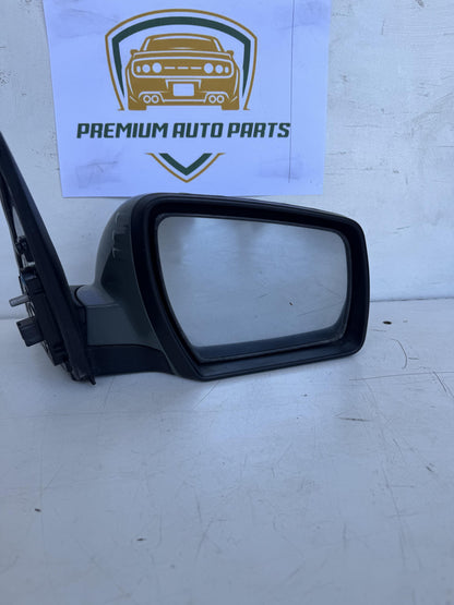 2012  I AM Right Door Mirror