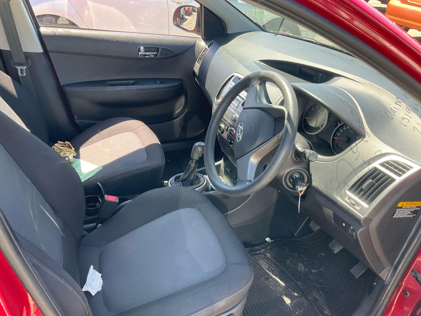 2014 Hyundai i20  Hatchback 
Hyundai
i20