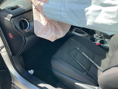 2014 Toyota Corolla  Hatchback 
Toyota
Corolla