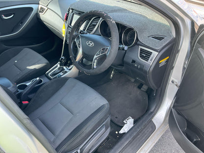 Hyundai 
i30