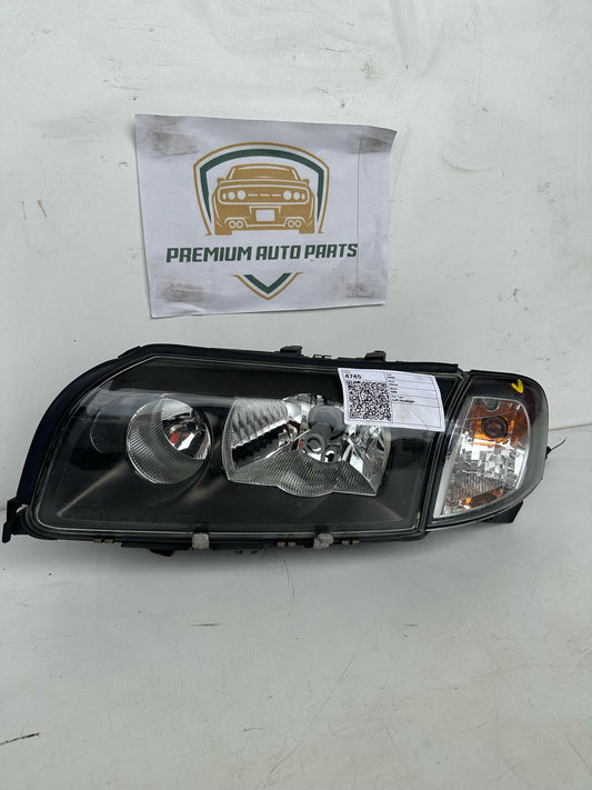 2005   Left Headlight