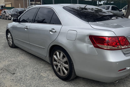 2009 Toyota Aurion  Sedan 
Toyota
Aurion