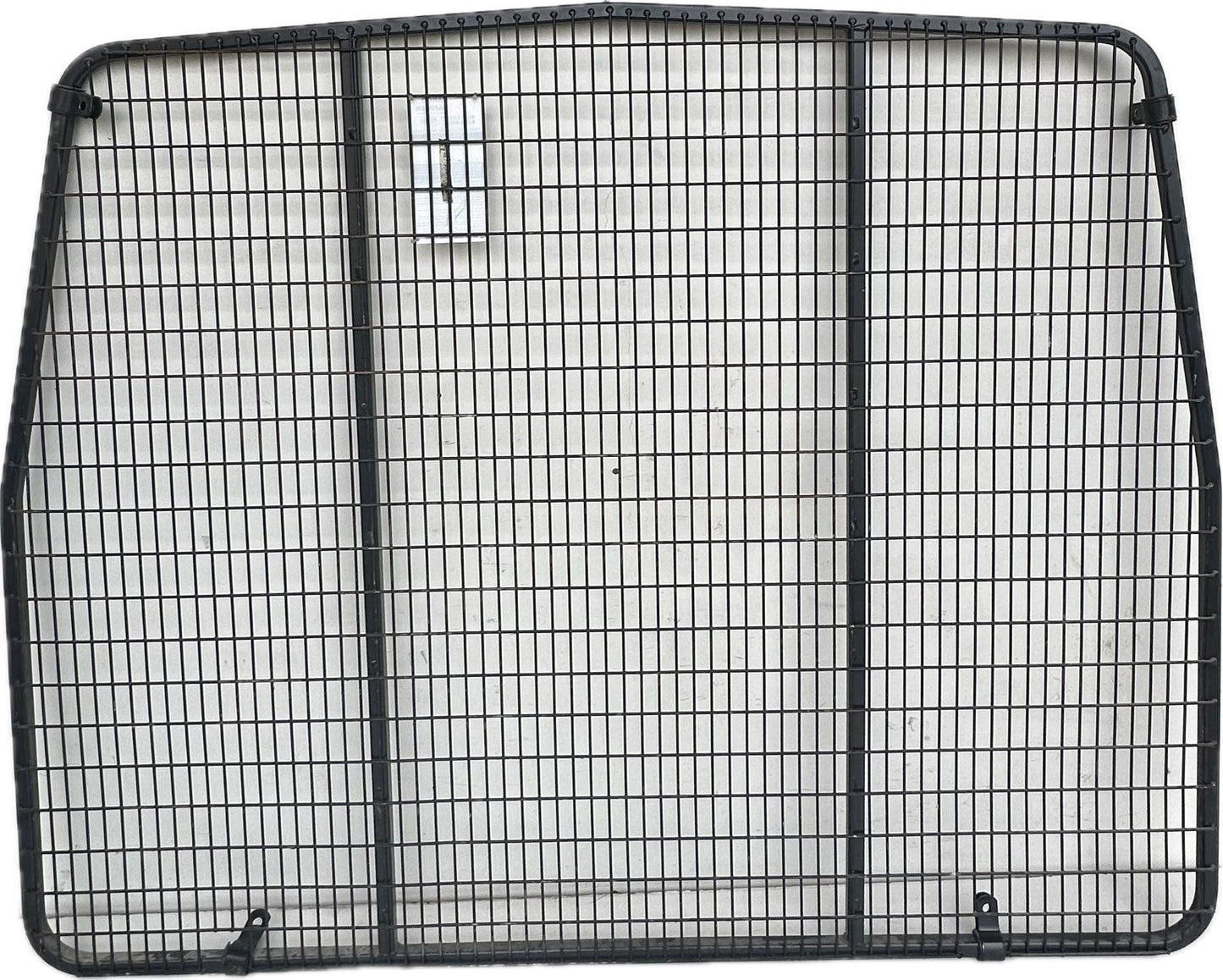 2012Toyota Hiace V H200 Cargo Barrier