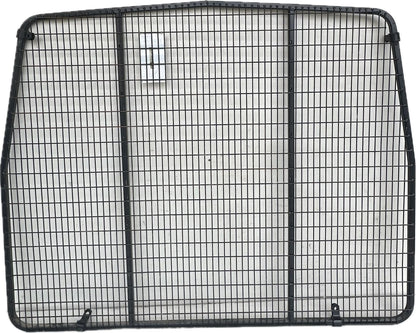 2012Toyota Hiace V H200 Cargo Barrier